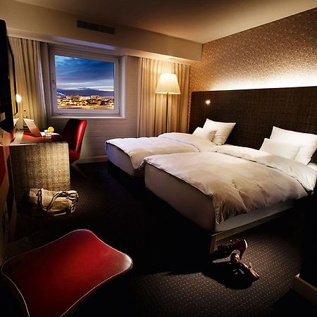 Courtyard By Marriott Berlin Teltow Hotell Rom bilde