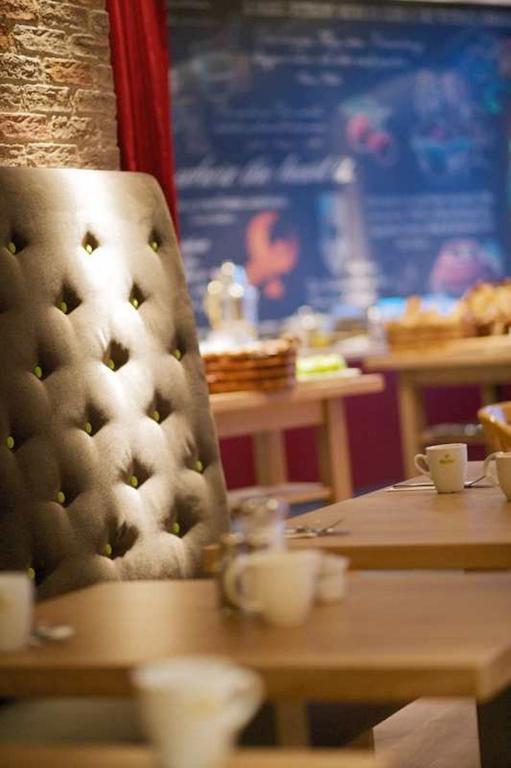 Courtyard By Marriott Berlin Teltow Hotell Eksteriør bilde