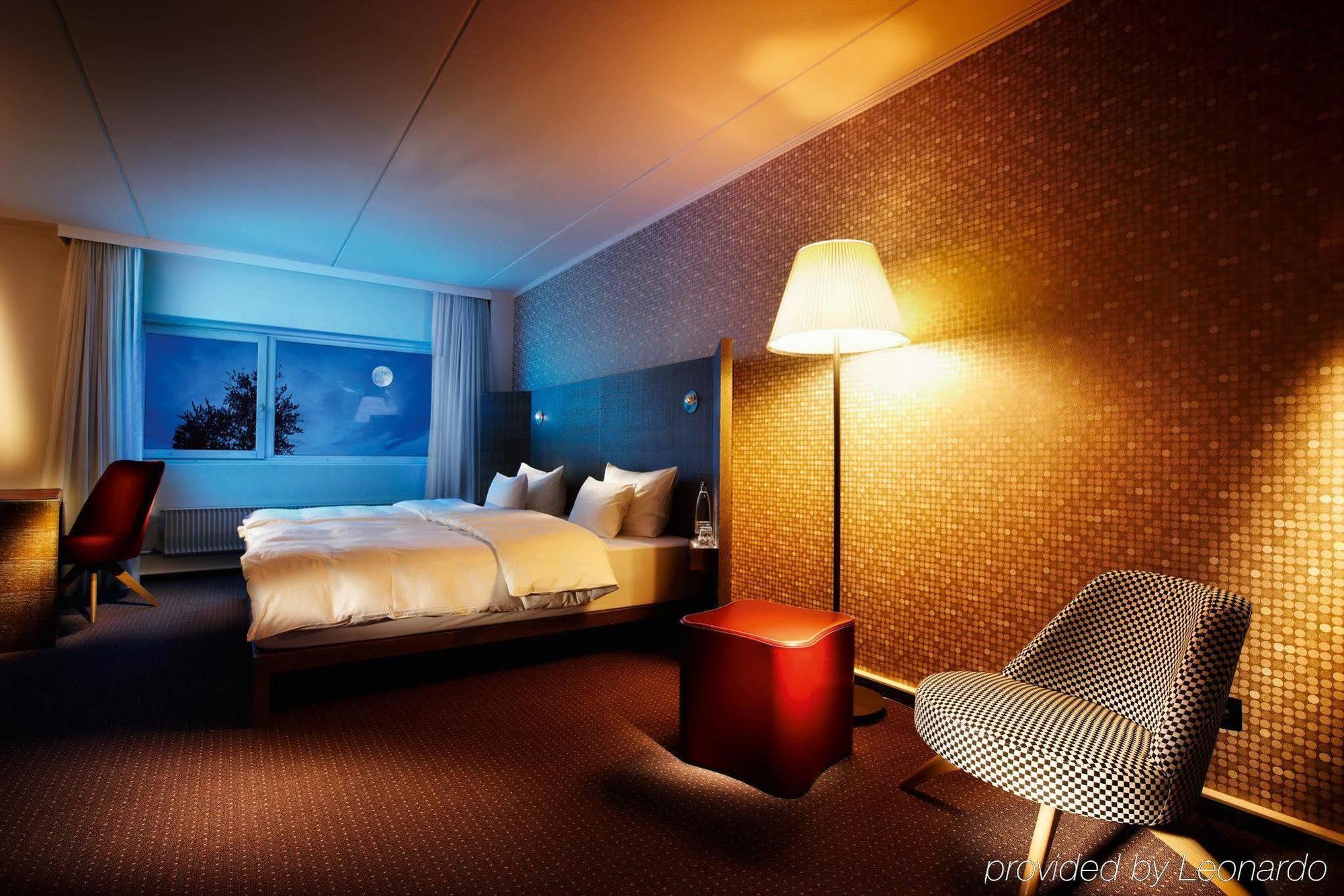 Courtyard By Marriott Berlin Teltow Hotell Eksteriør bilde