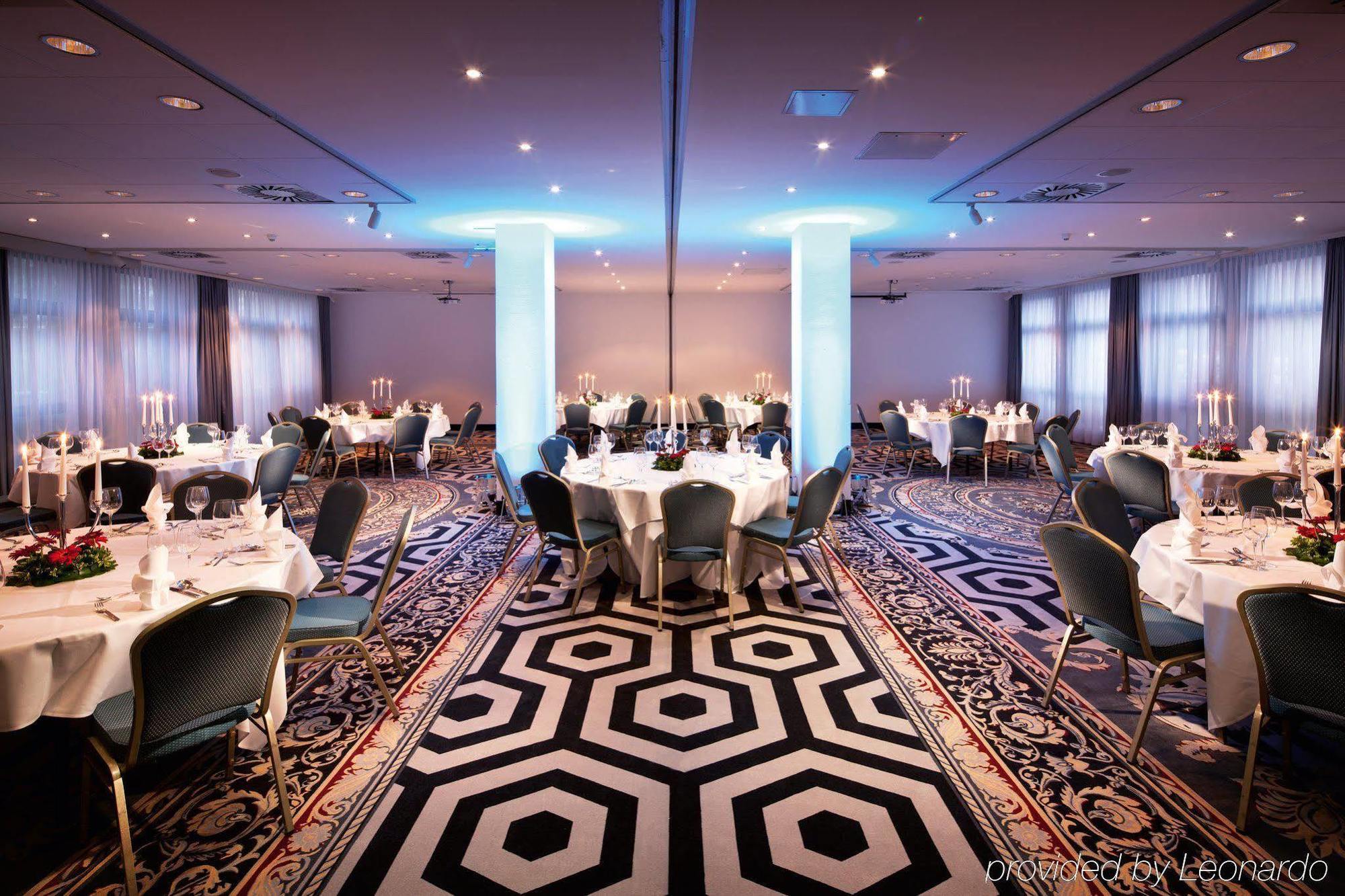 Courtyard By Marriott Berlin Teltow Hotell Eksteriør bilde