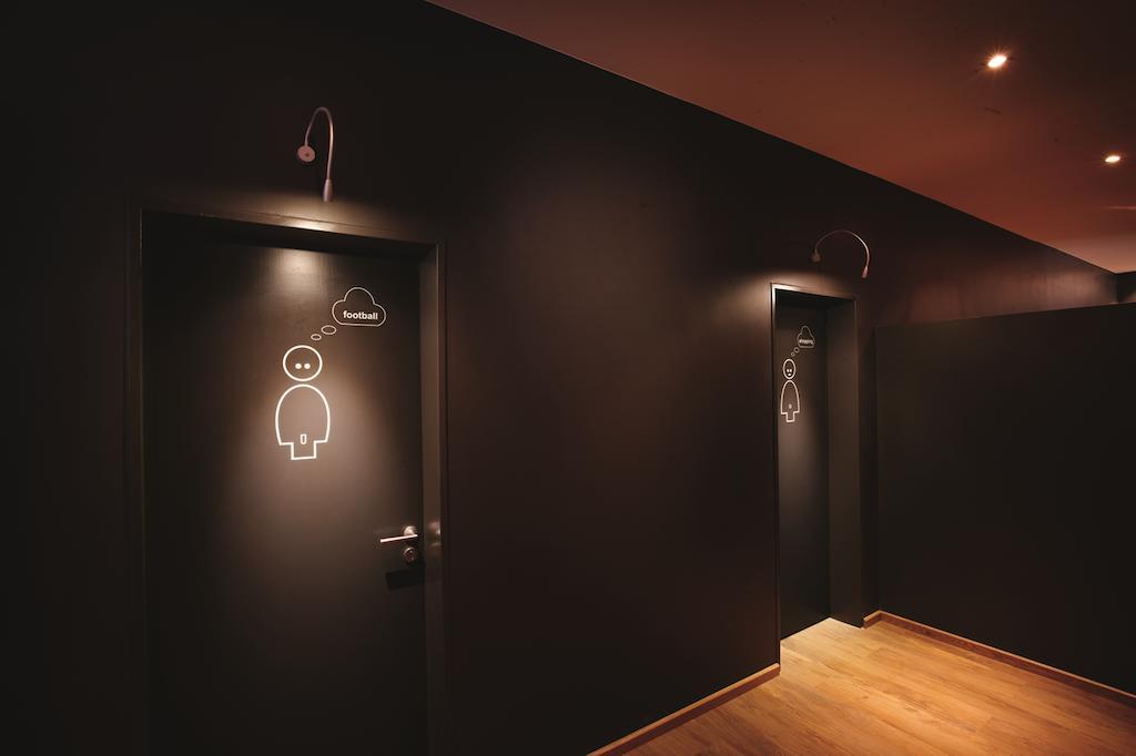 Courtyard By Marriott Berlin Teltow Hotell Eksteriør bilde