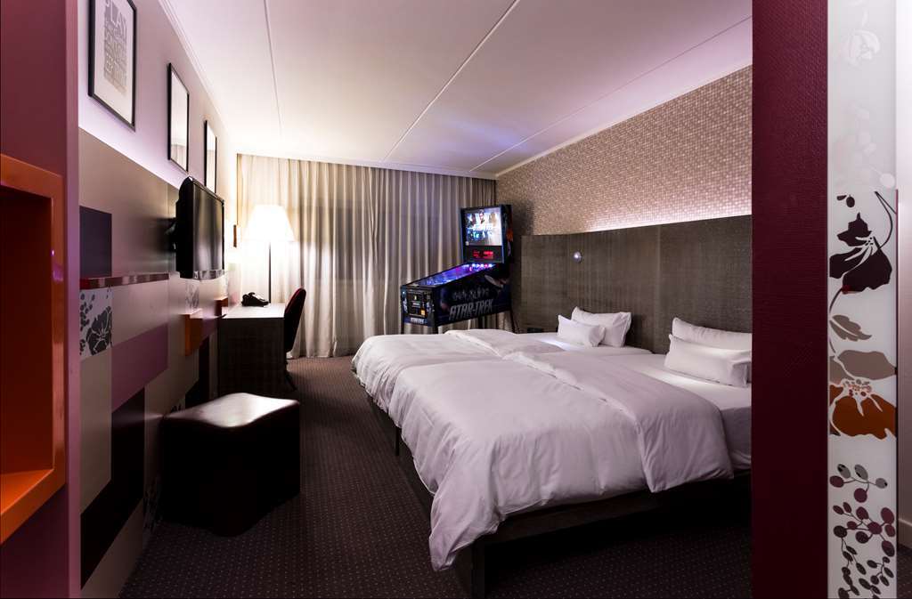 Courtyard By Marriott Berlin Teltow Hotell Rom bilde