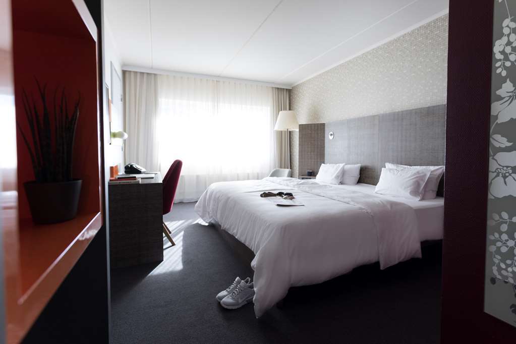 Courtyard By Marriott Berlin Teltow Hotell Rom bilde